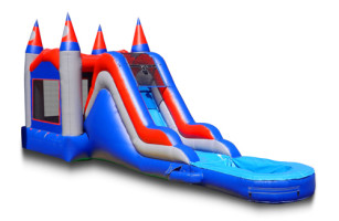 Here Comes Fun