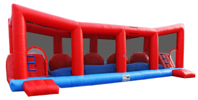 Here Comes Fun