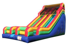 Here Comes Fun