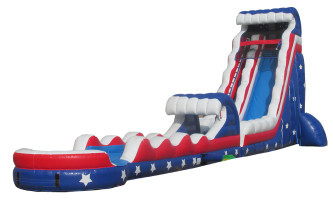 Here Comes Fun