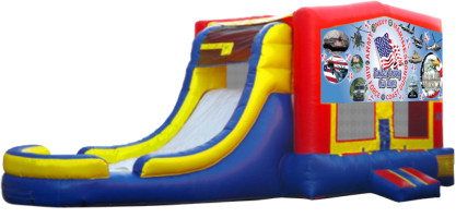 Here Comes Fun