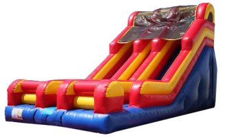Here Comes Fun