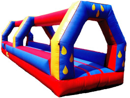 Here Comes Fun