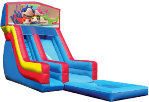 Here Comes Fun