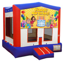 Here Comes Fun