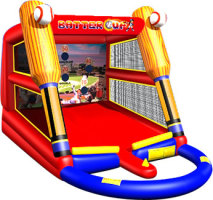 Here Comes Fun