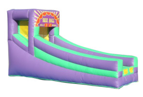 Here Comes Fun
