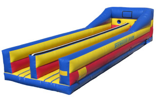 Here Comes Fun