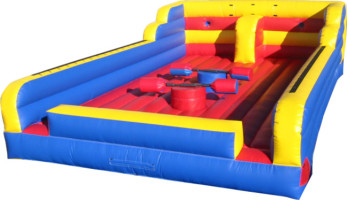 Here Comes Fun