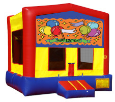 Here Comes Fun