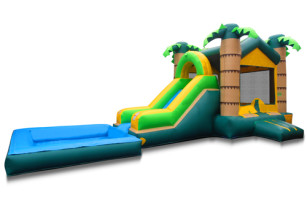 Here Comes Fun