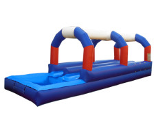 Here Comes Fun