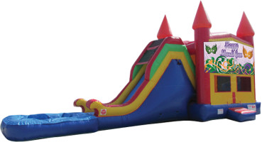 Here Comes Fun