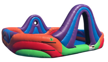 Here Comes Fun