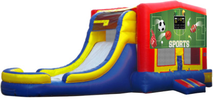Here Comes Fun
