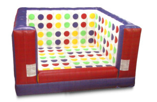 Here Comes Fun