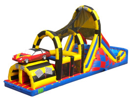 Here Comes Fun