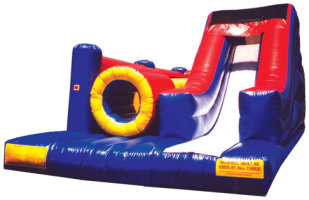 Here Comes Fun