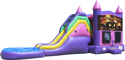 Here Comes Fun