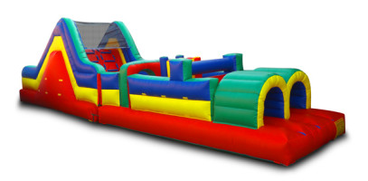 Here Comes Fun