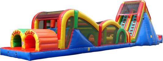 Here Comes Fun