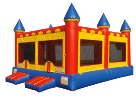 Here Comes Fun