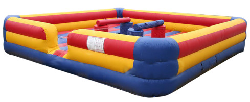 Here Comes Fun