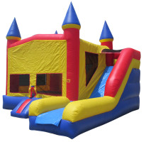 Here Comes Fun