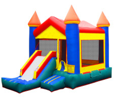 Here Comes Fun