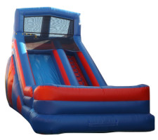 Here Comes Fun