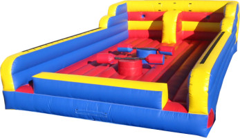 Here Comes Fun