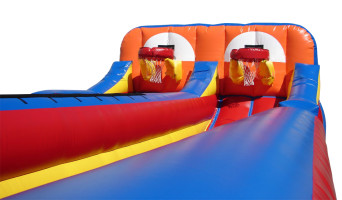 Here Comes Fun