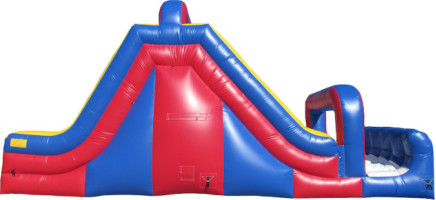 Here Comes Fun