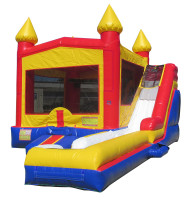 Here Comes Fun