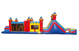 Here Comes Fun