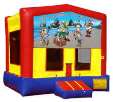 Here Comes Fun