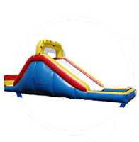Here Comes Fun