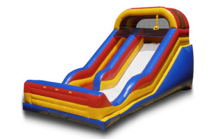 Here Comes Fun