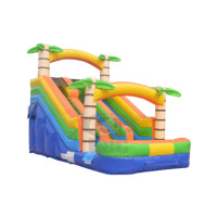 Here Comes Fun