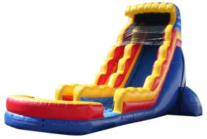 Here Comes Fun