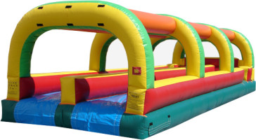 Here Comes Fun