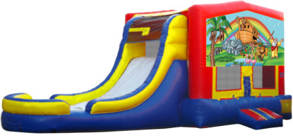 Here Comes Fun