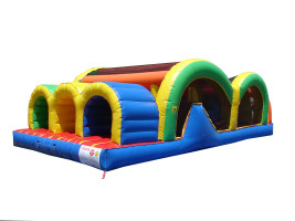 Here Comes Fun