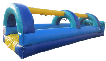 Here Comes Fun