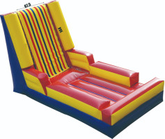 Here Comes Fun