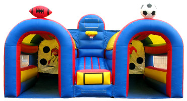 Here Comes Fun