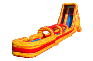 Here Comes Fun