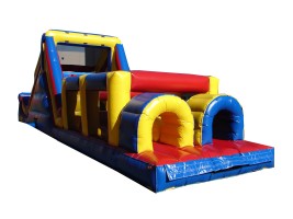 Here Comes Fun