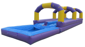 Here Comes Fun