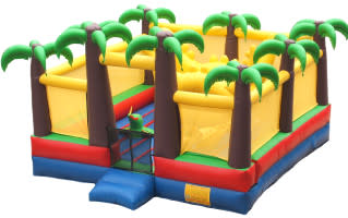 Here Comes Fun